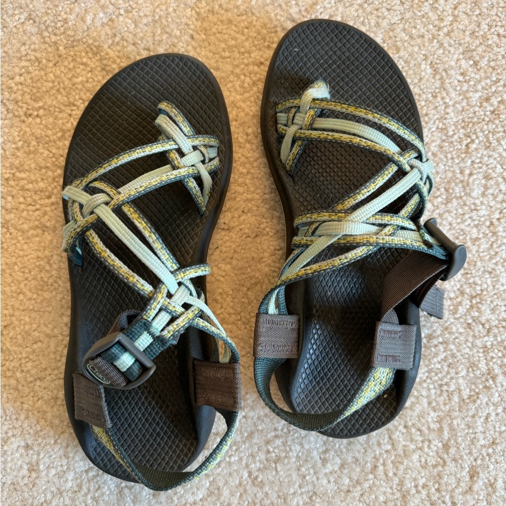 Women’s 3 strap Chacos